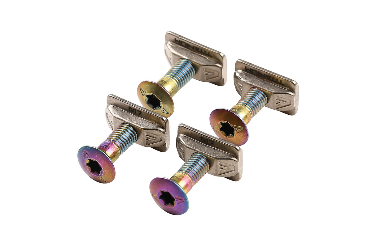 Armstrong 2023 A+ Performance Mast