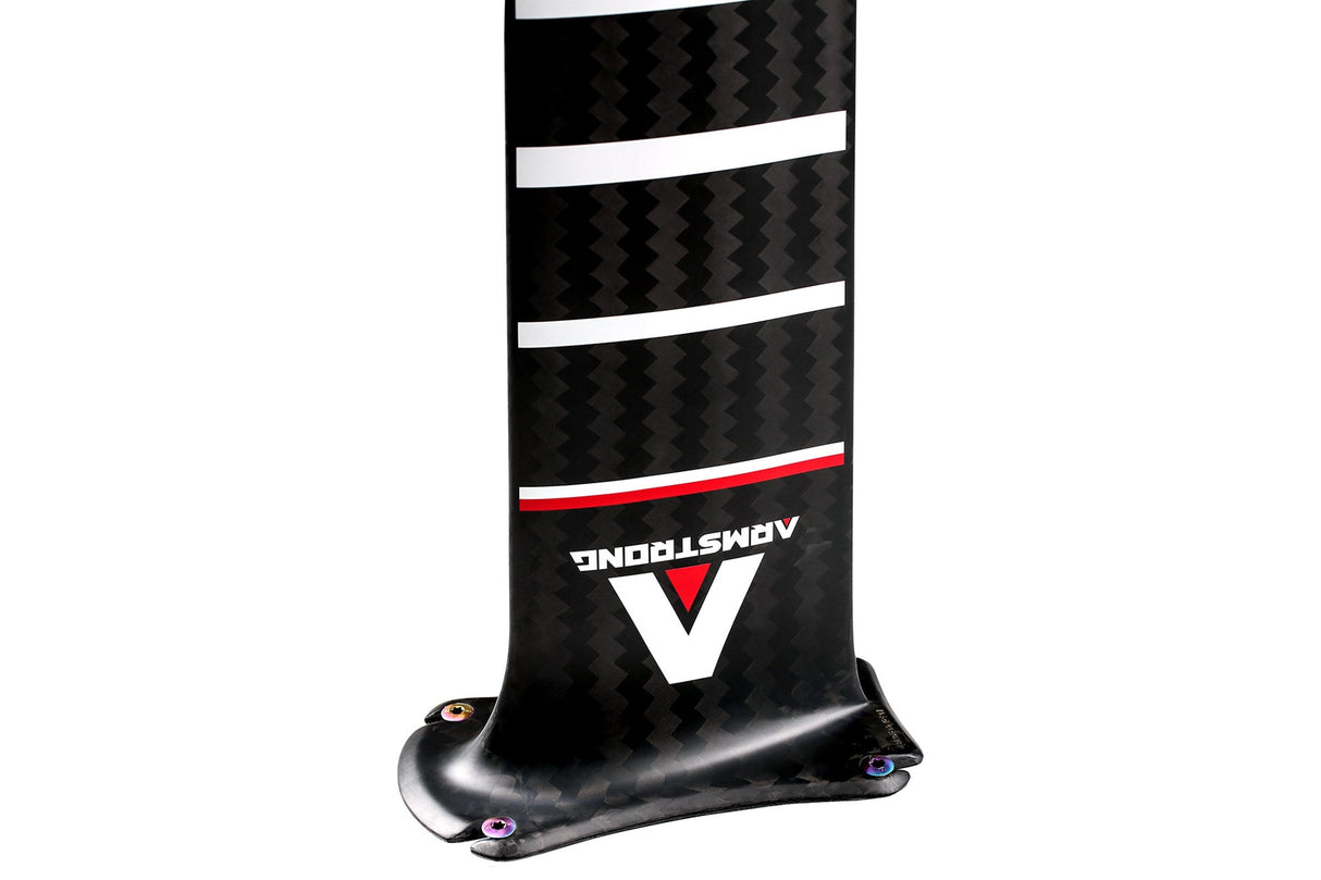 Armstrong 2023 A+ Performance Mast