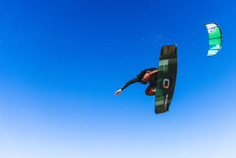 Ozone Edge VT Kite Only