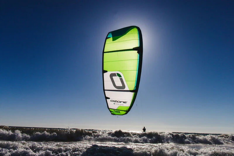 Ozone Edge VT Kite Only