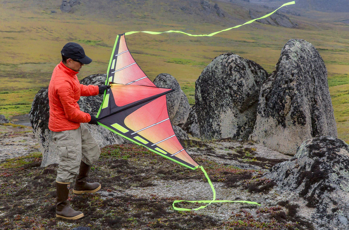 Prism Zenith 5 Delta