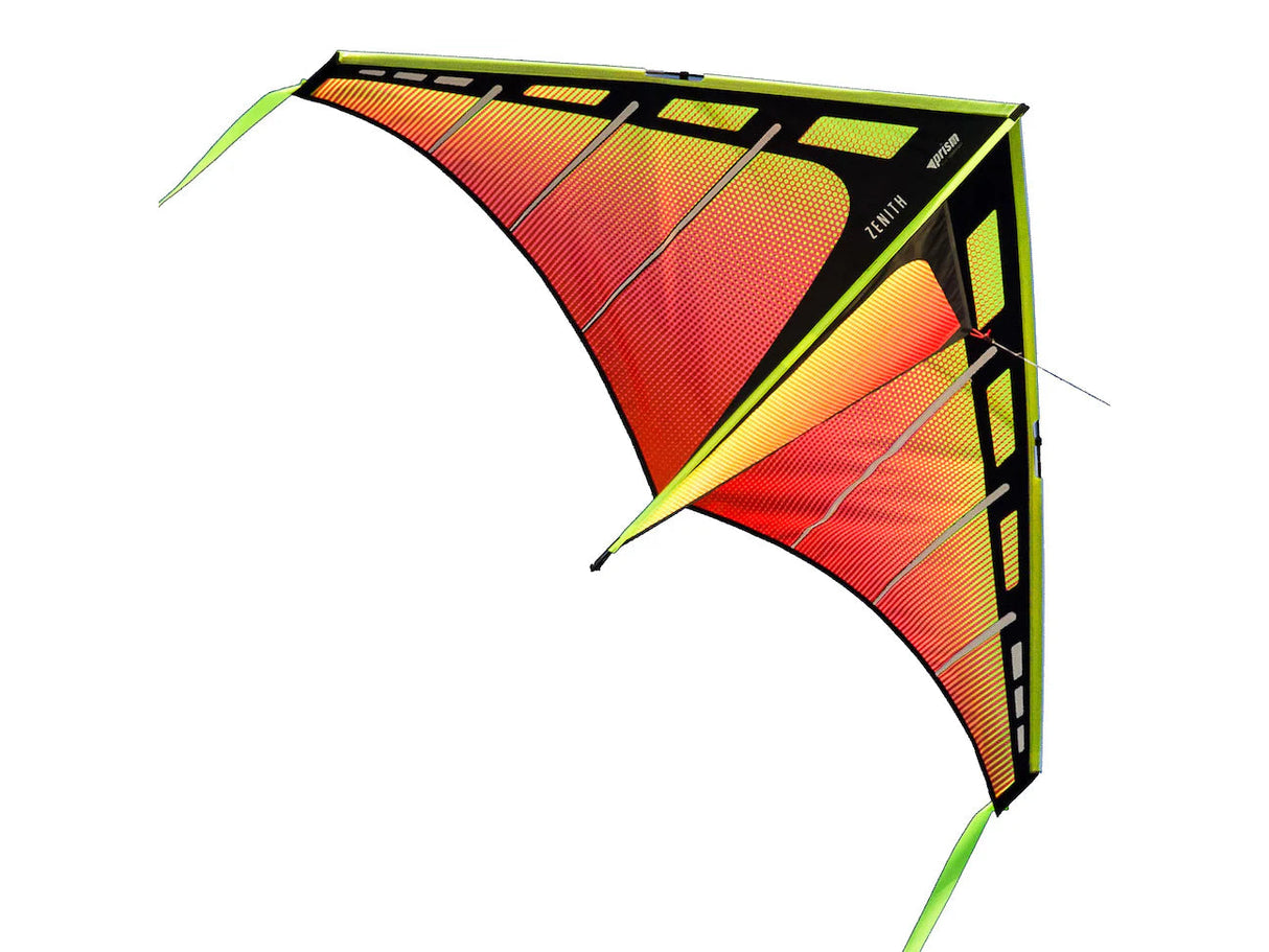 Prism Zenith 5 Delta