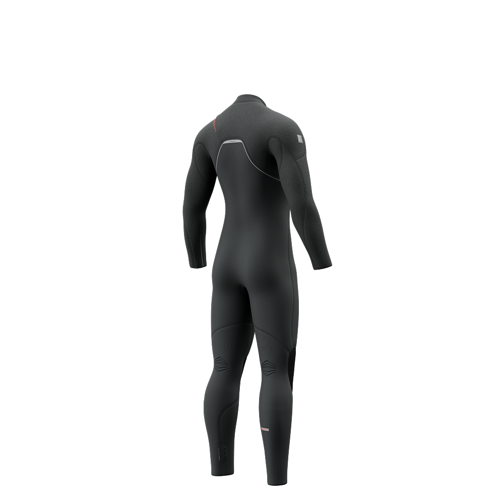 Mystic Majestic 2026 Fullsuit 3/2mm Fzip