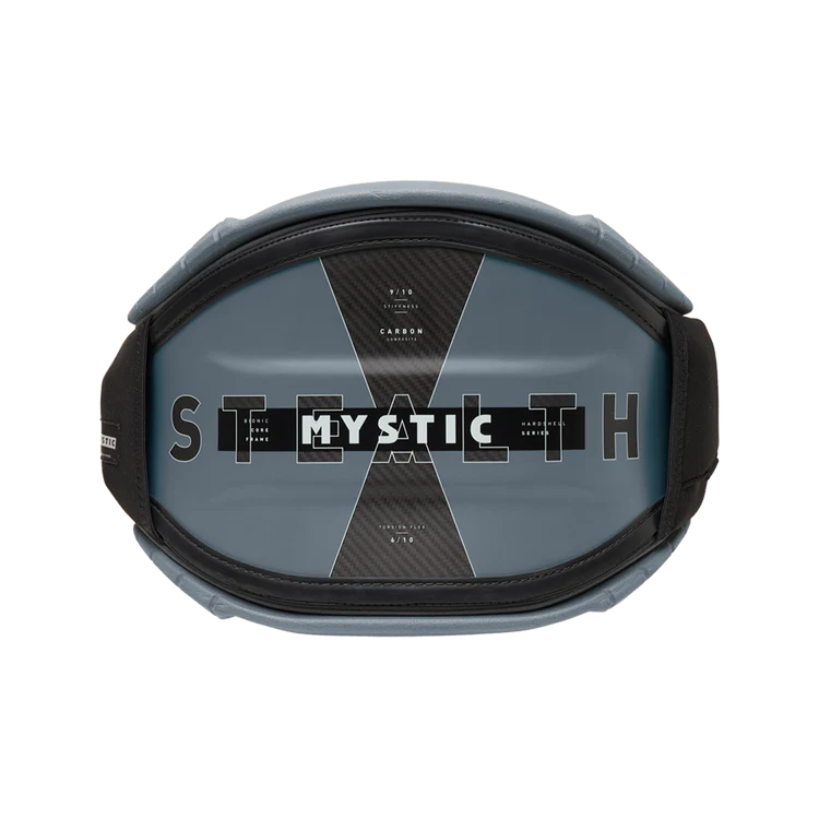 Mystic 2025 Stealth Waist Harness