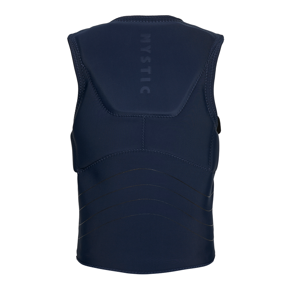 Mystic 2024 Solace Impact Vest Szip