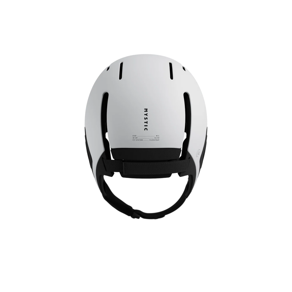 Mystic Legacy Helmet