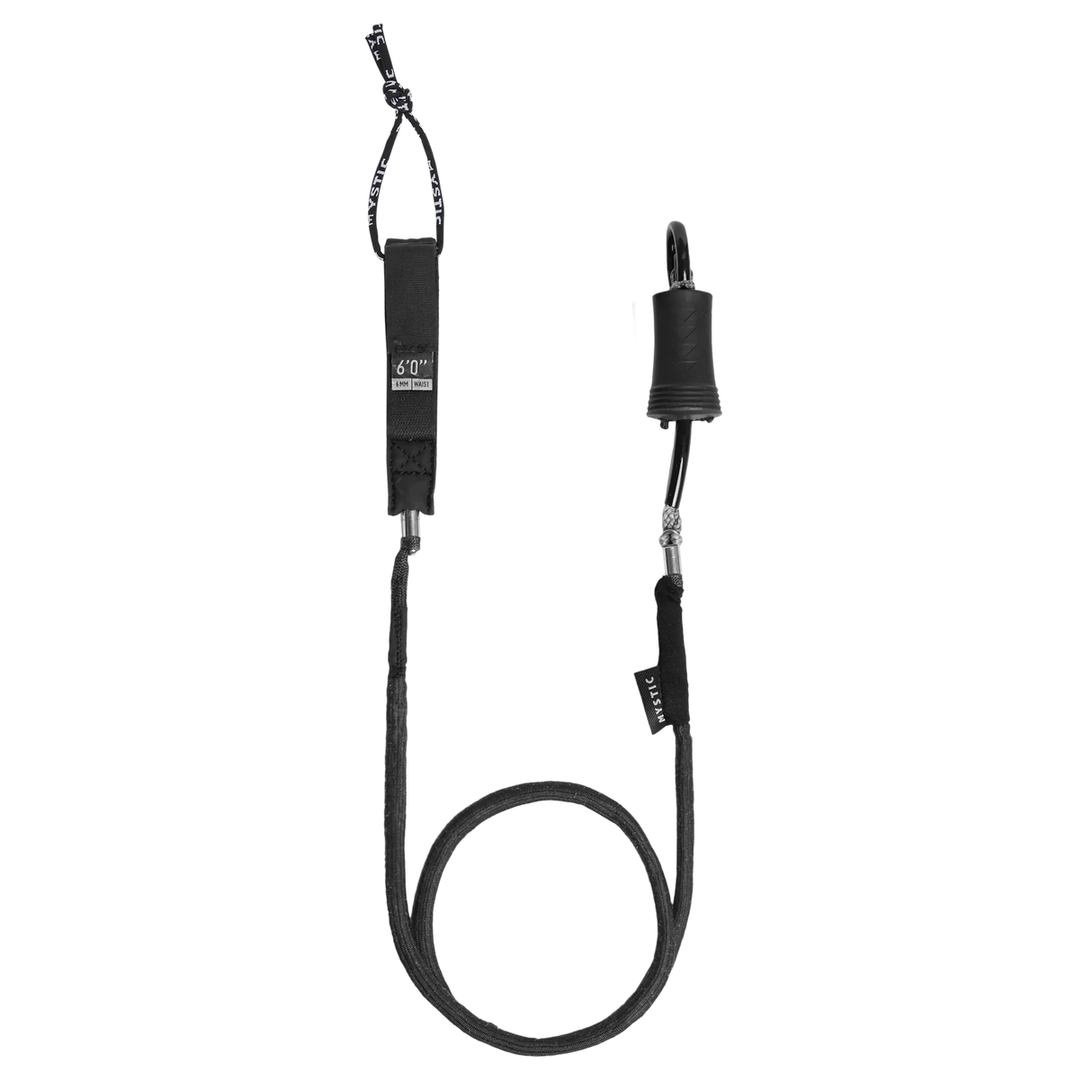 Mystic Wing Boardleash Waist Dyneema