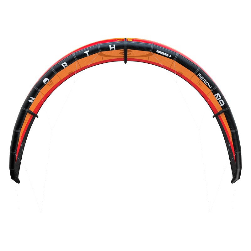 North 2026 Reach Kite Only