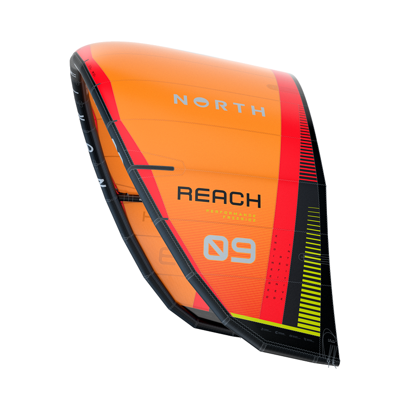 North 2026 Reach Kite Only