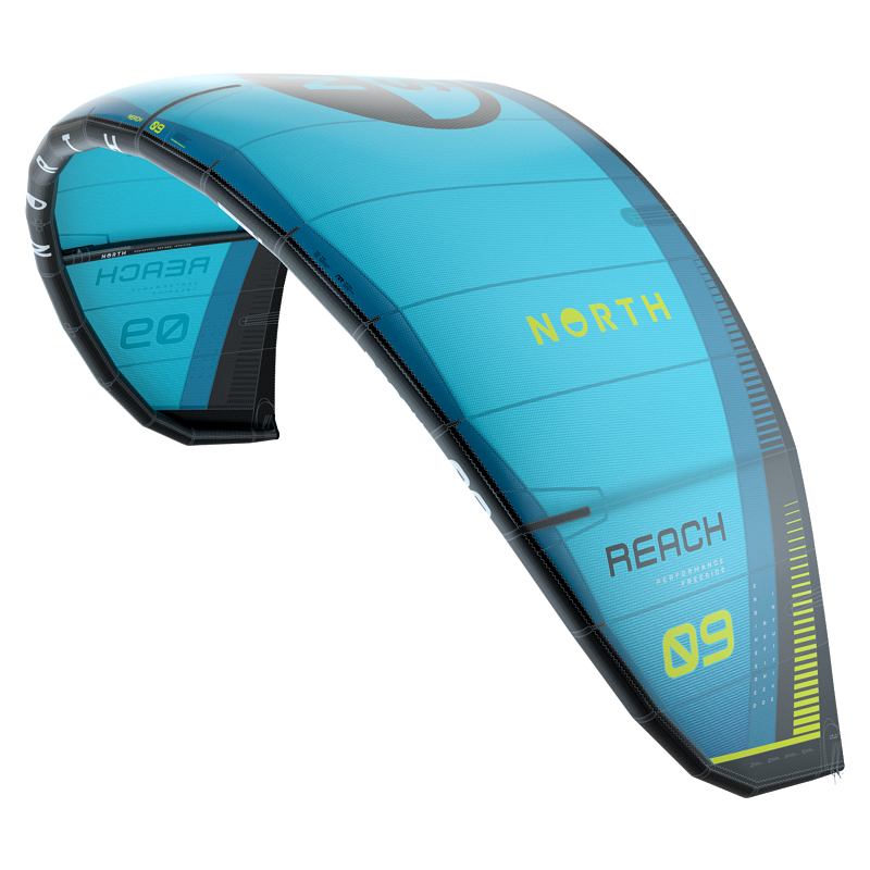 North 2026 Reach Kite Only