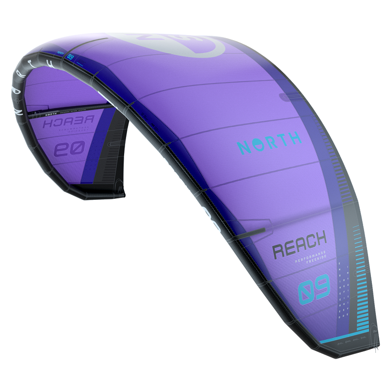 North 2026 Reach Kite Only