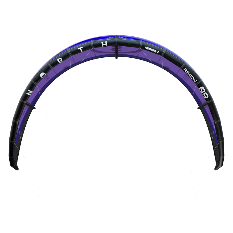 North 2026 Reach Kite Only