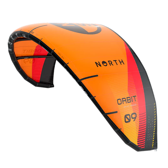 North 2026 Orbit Kite Only
