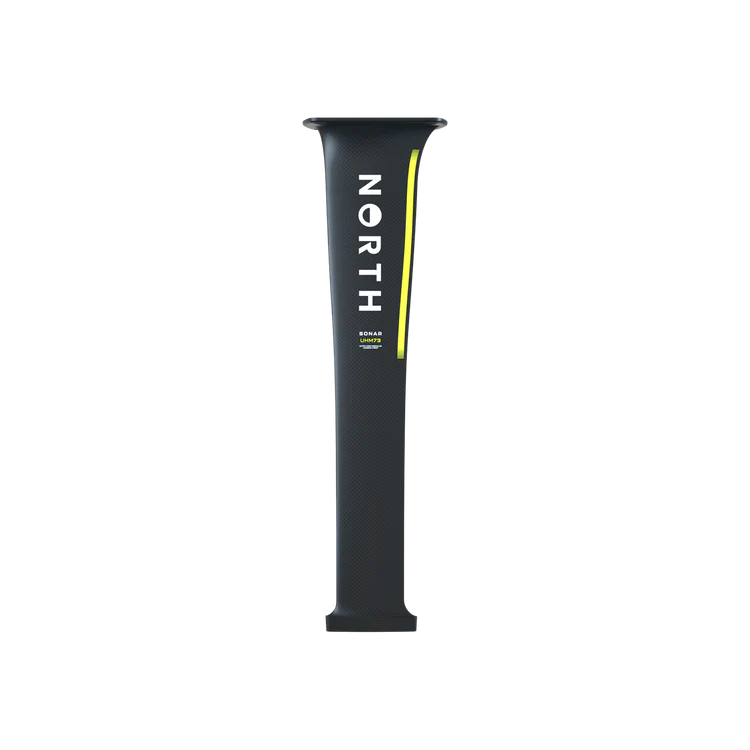 North Sonar UHM Carbon Mast