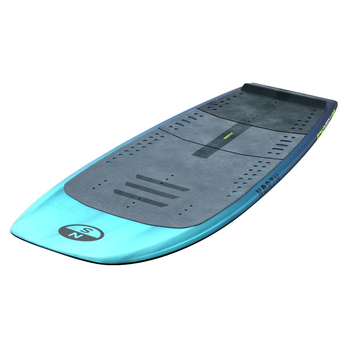 North Echo Pro Board