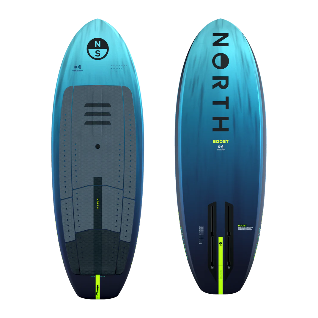 North 2026 Boost Foilboard