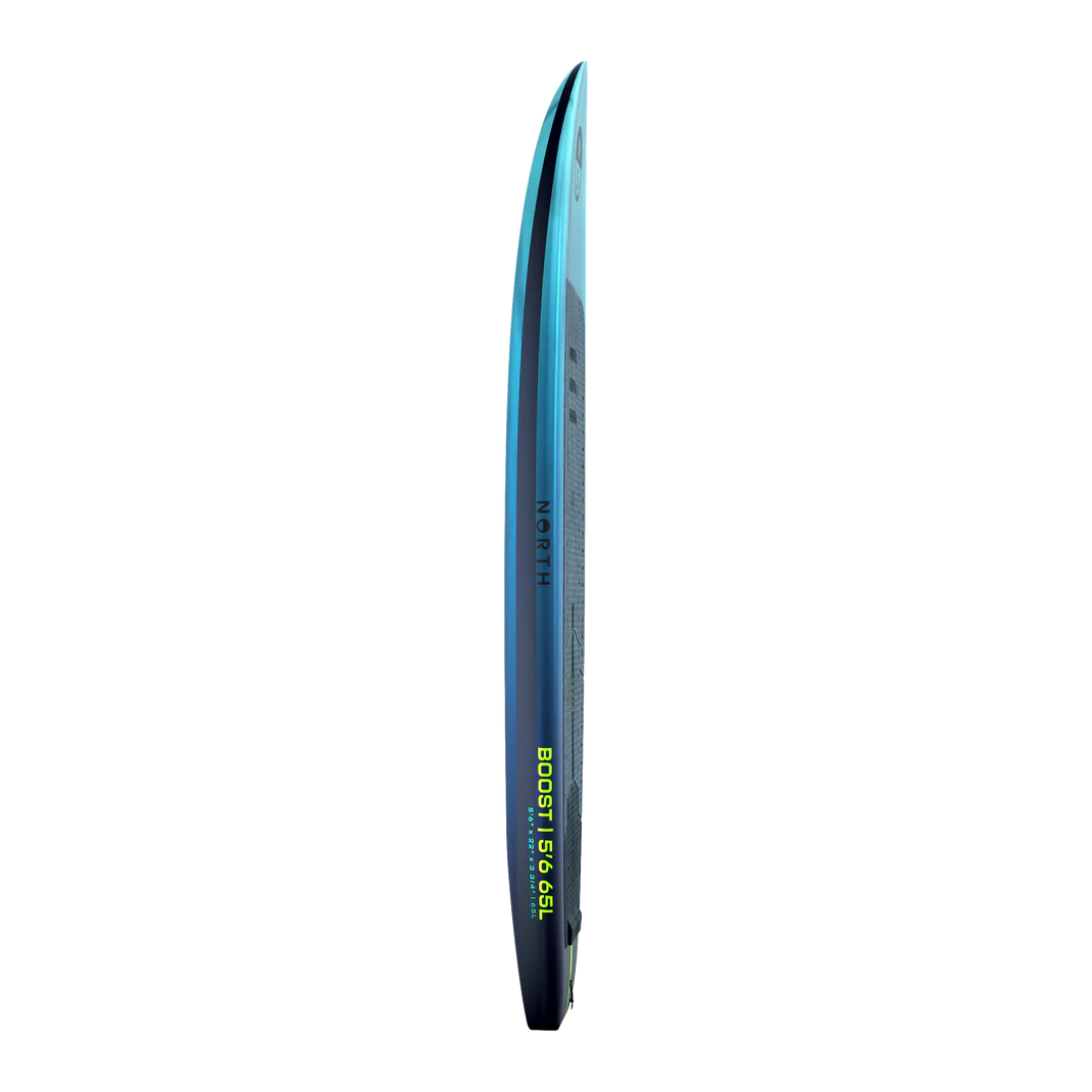 North 2026 Boost Foilboard