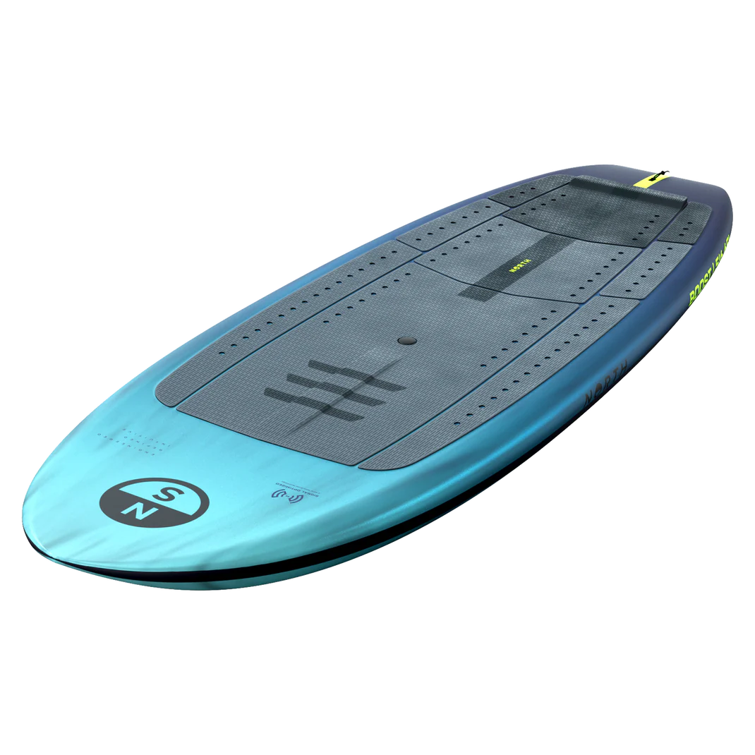 North 2026 Boost Foilboard