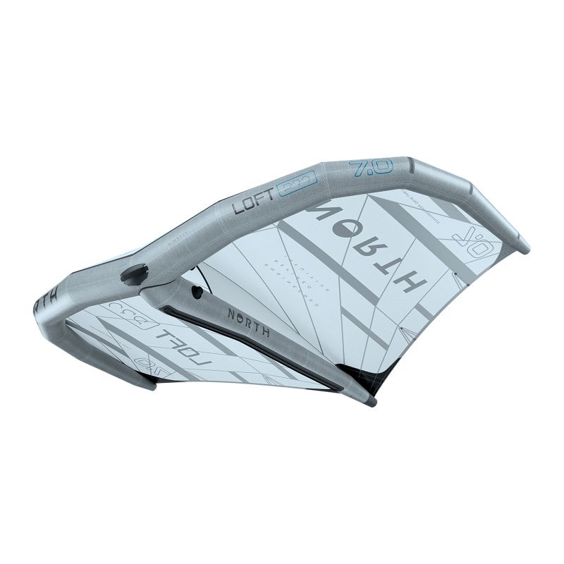 North 2026 Loft PRO wing