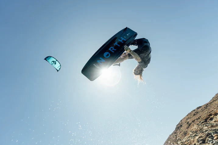 North Atmos 2026 Ultra TT Board