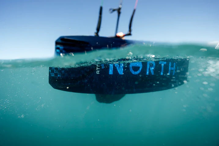 North Atmos 2026 Ultra TT Board