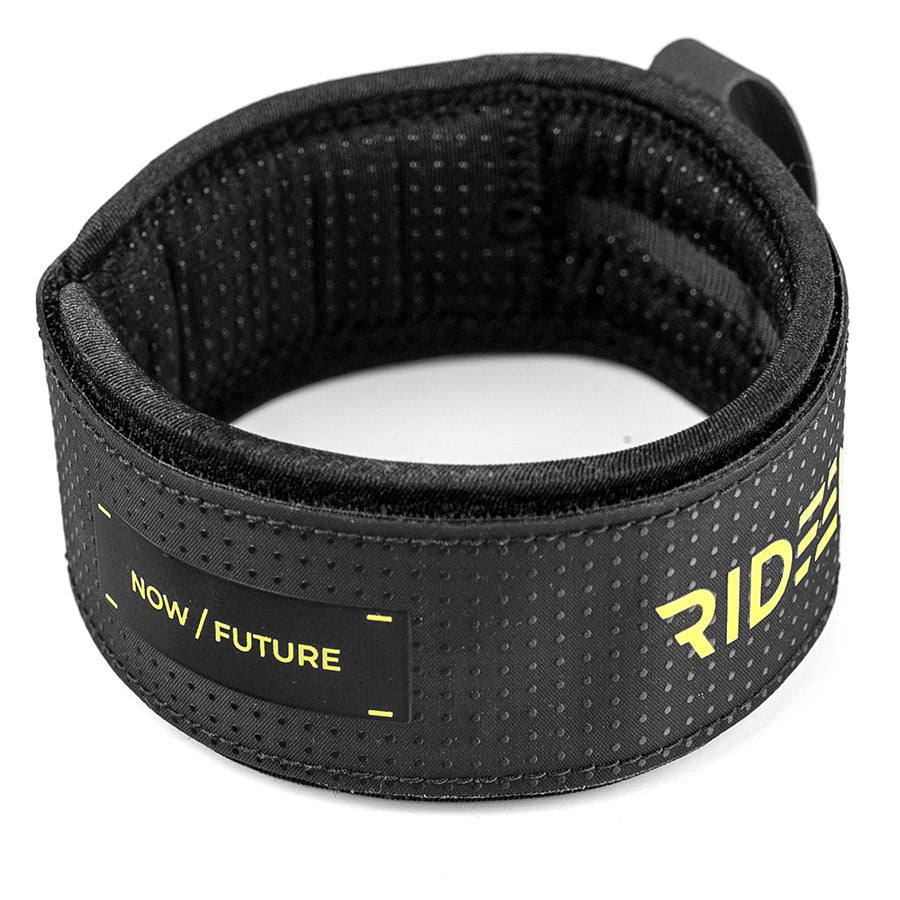 Ride Engine RE_Tractable Reel Leash Calf Wrap