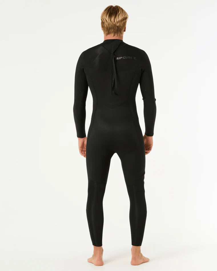 Rip Curl Dawn Patrol 3/2 Back Zip Wetsuit
