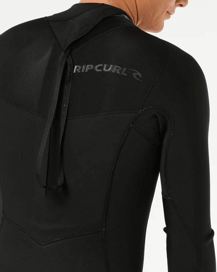 Rip Curl Dawn Patrol 3/2 Back Zip Wetsuit