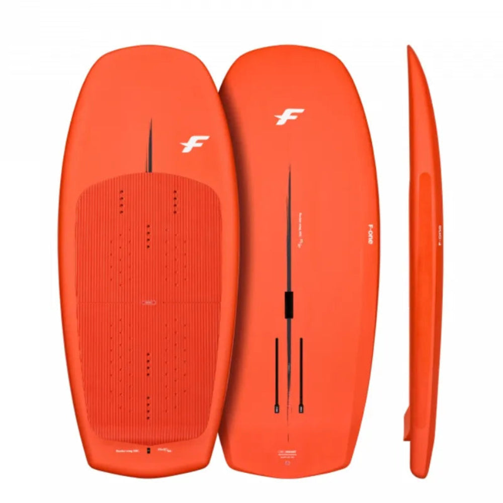 F-One 2025 ROCKET WING ASC V2 Foilboard