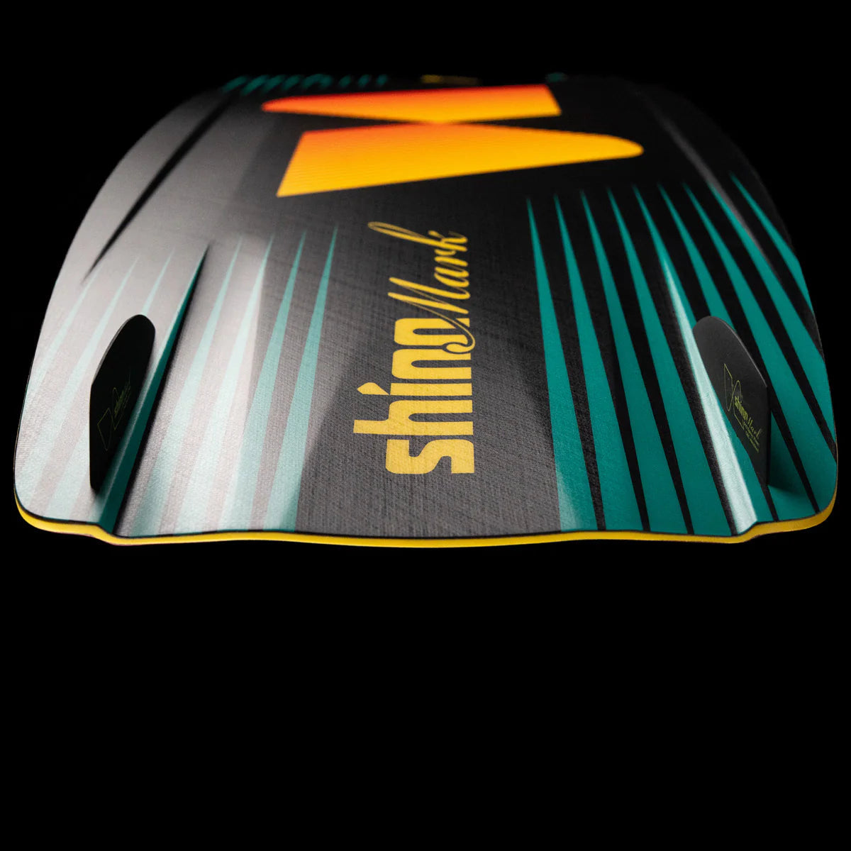 SHINNmark 2025 Baracus TT Board