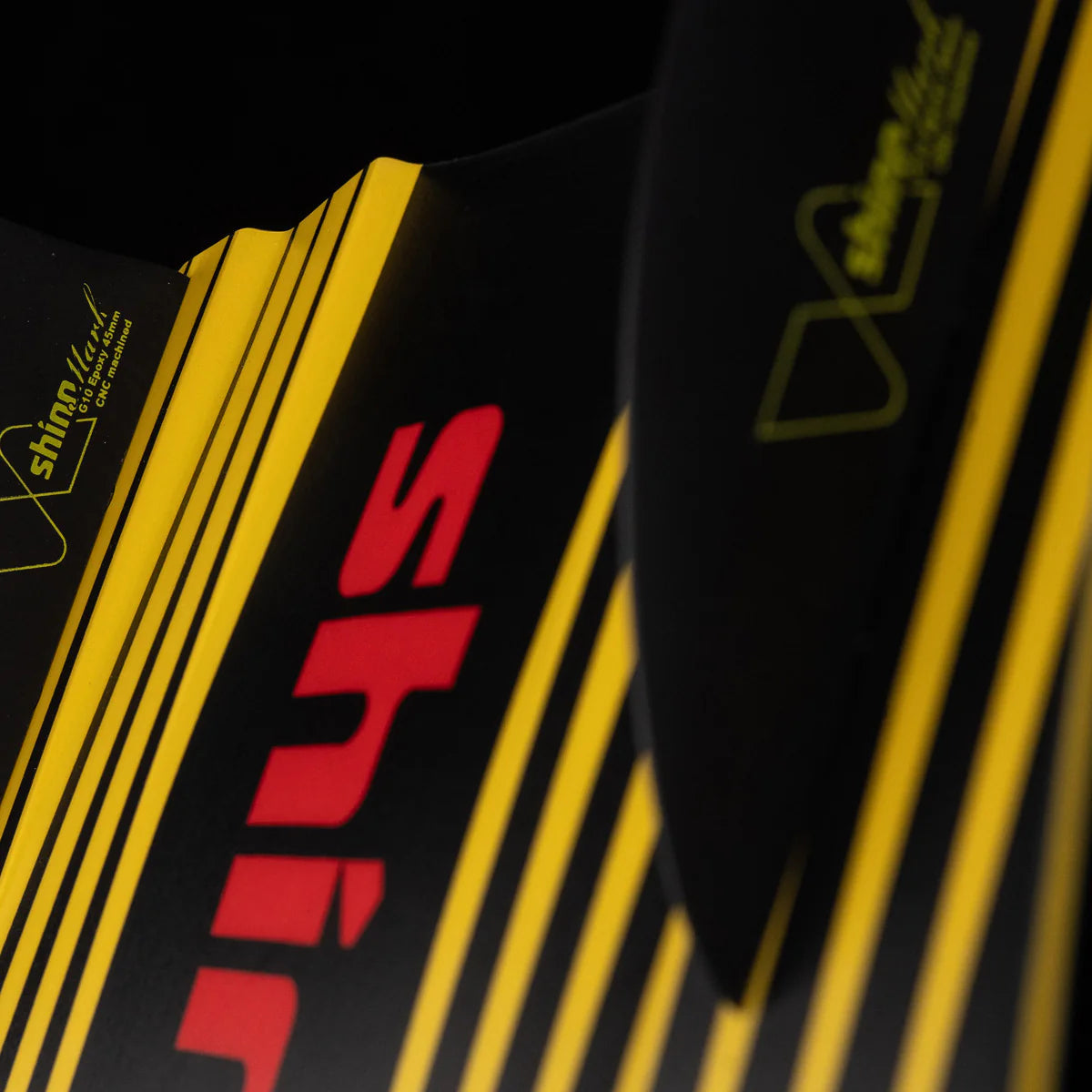 SHINNmark 2025 Dalton TT Board