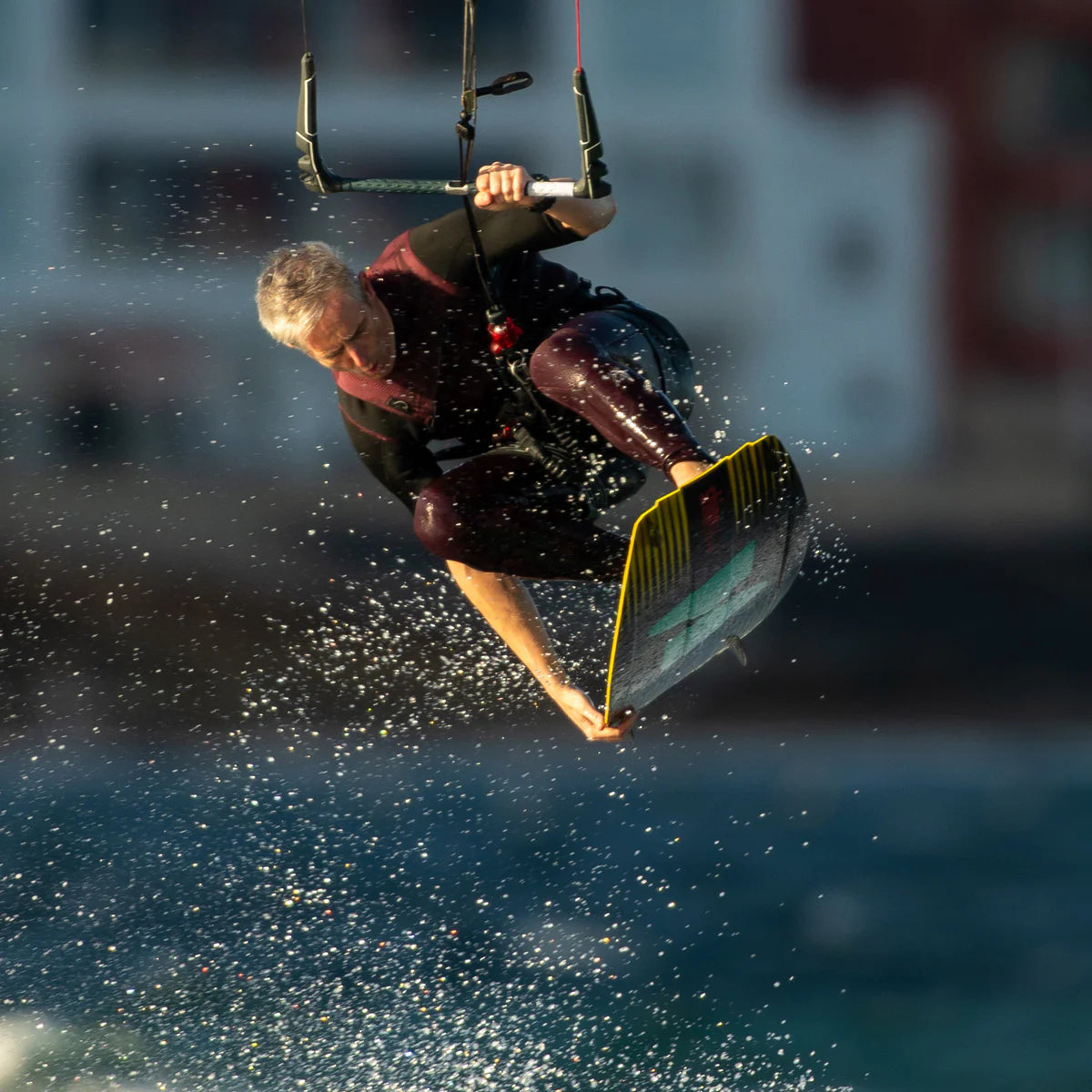 SHINNmark 2025 Dalton TT Board