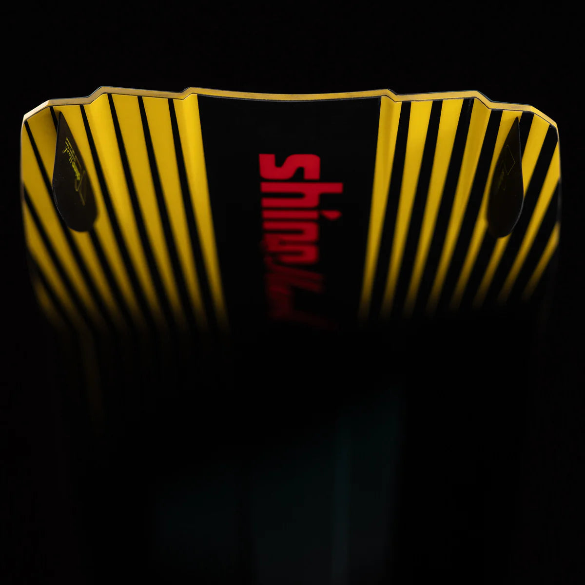 SHINNmark 2025 Dalton TT Board