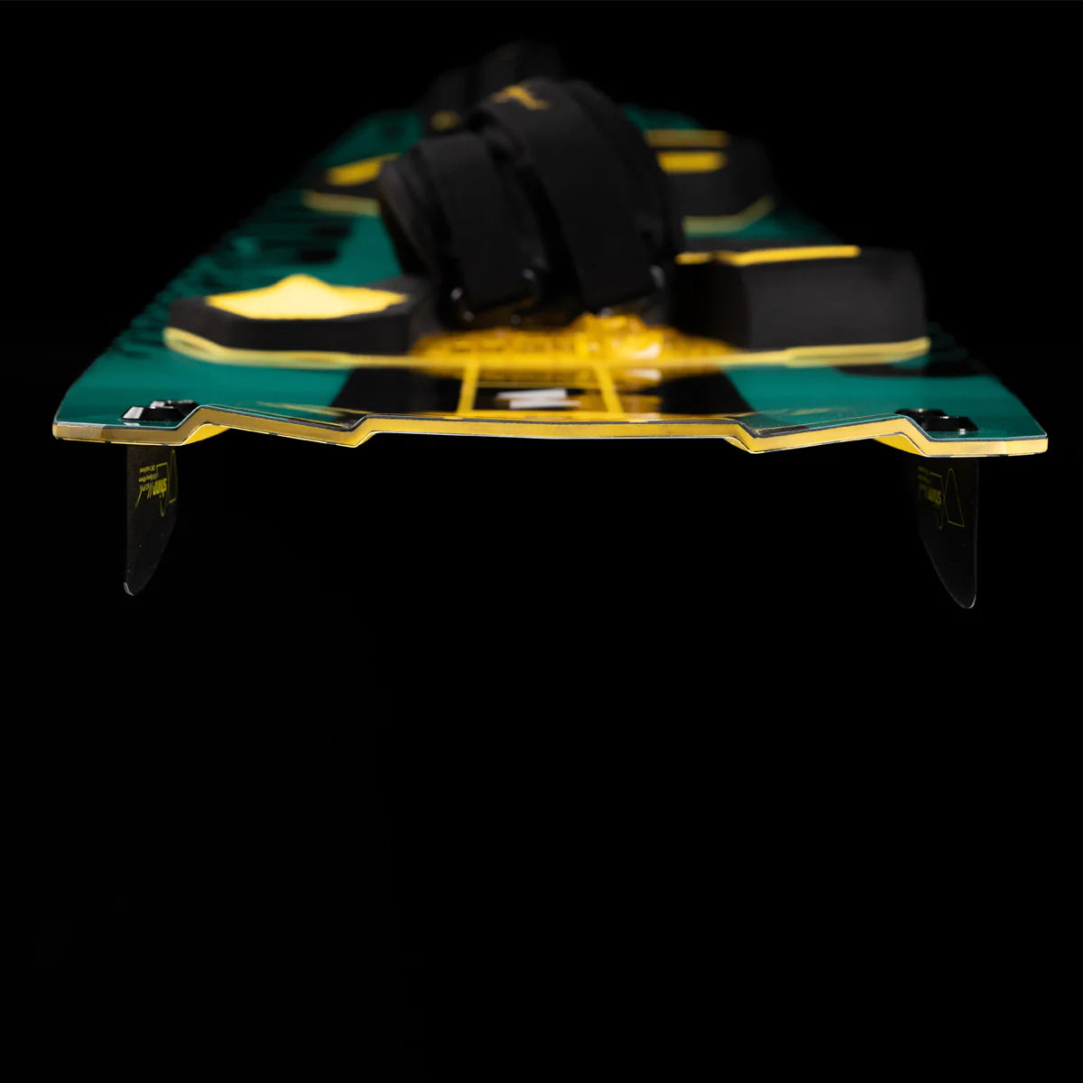 SHINNmark 2025 Dalton TT Board