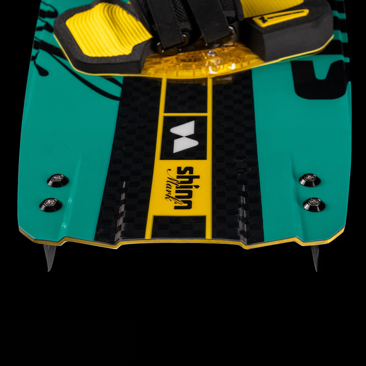 SHINNmark 2025 Dalton TT Board