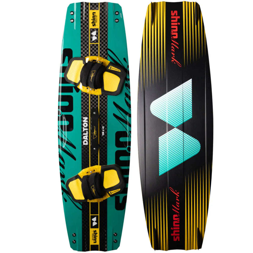 SHINNmark 2025 Dalton TT Board