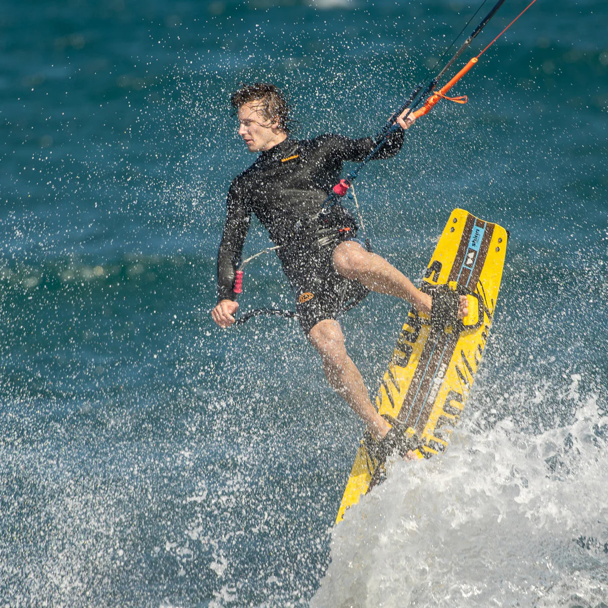 SHINNmark 2025 Monker TT Board