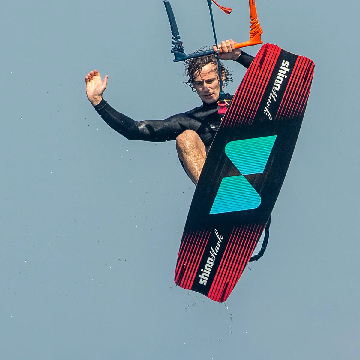 SHINNmark 2025 Monker TT Board