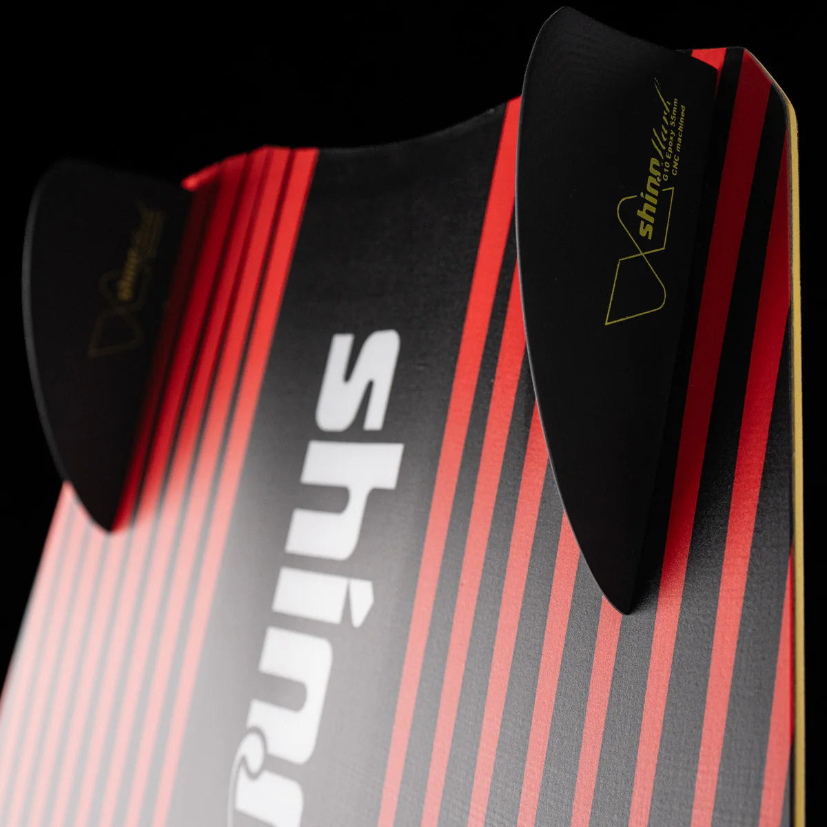 SHINNmark 2025 Monker TT Board