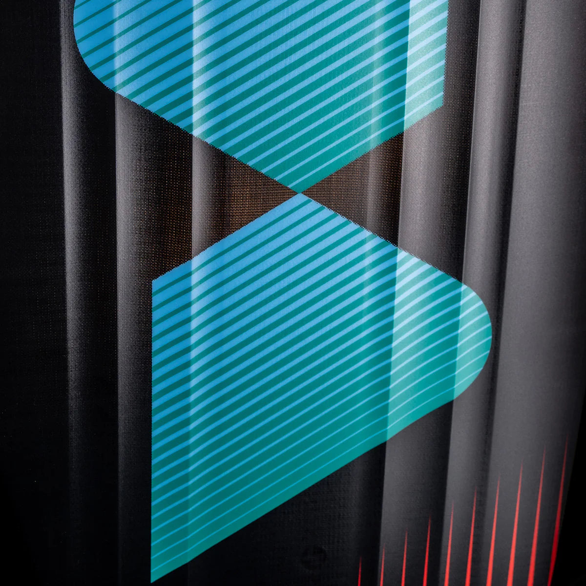 SHINNmark 2025 Monker TT Board