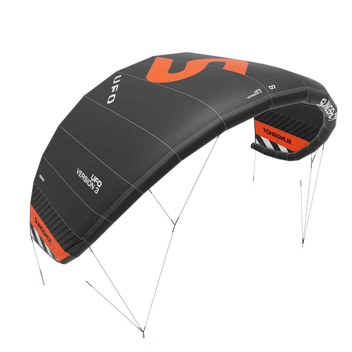 Slingshot UFO V3 Kite 2024 Kitepower Australia