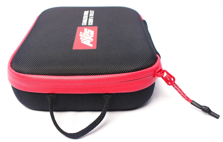 AXIS Stainless Screwset and Toolset Box (New)