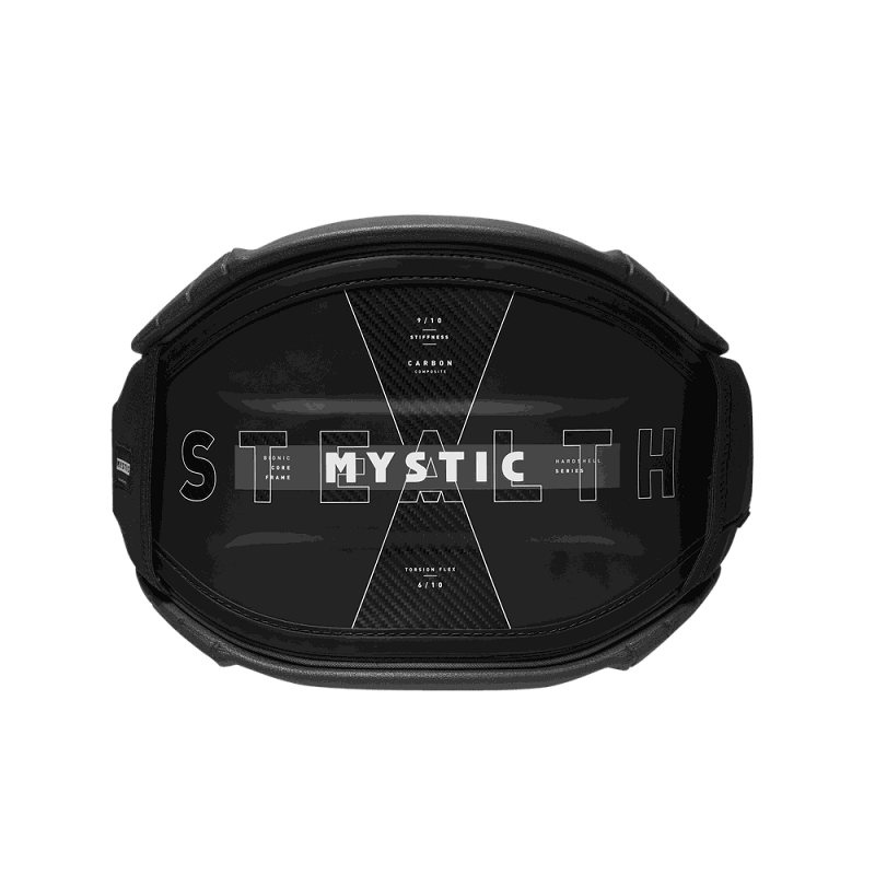Mystic 2025 Stealth Waist Harness