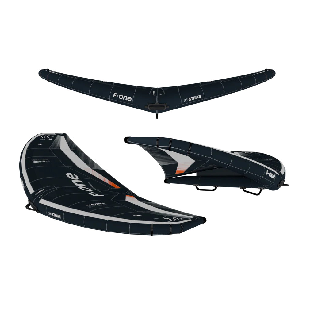 F-One STRIKE V5