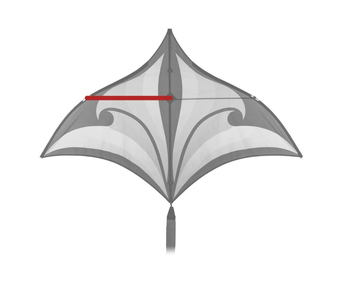 Prism Swift Delta Spreader