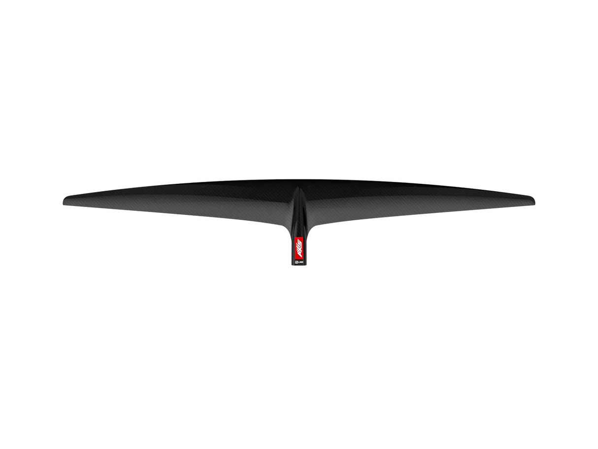 Axis TEMPO Front Wings - ULTRA High Modulus Construction