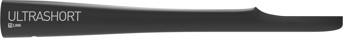 Axis Aluminium Ultrashort Rear Wing Adapter