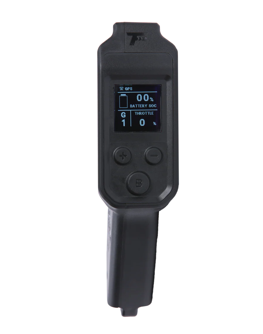 Foil Drive V3 Throttle Controller