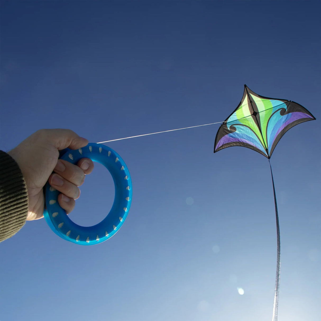 Prism Brasington 5' Swift Delta