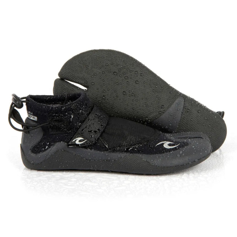 Rip Curl 2025 Reefer Boot 1.5mm Split Toe Boots